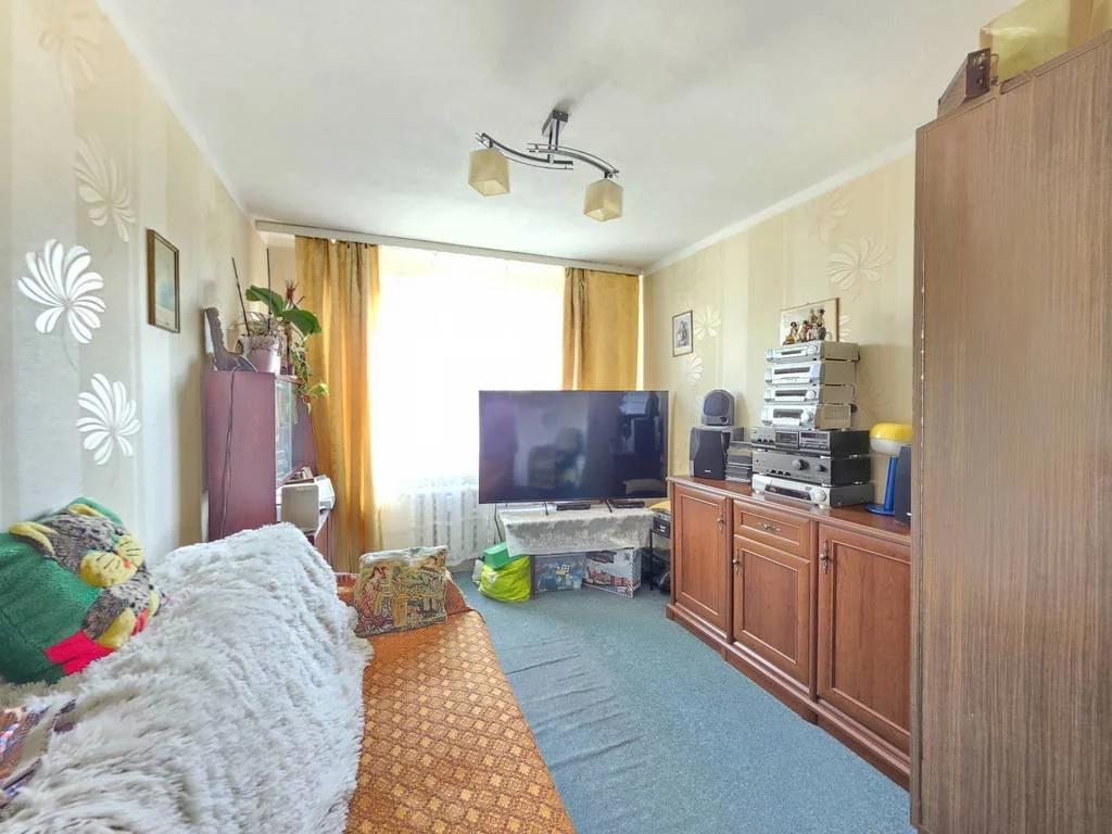 3 pokoje, mieszkanie 64,00 m², piętro 3, oferta nr , 11640/3186/OMS, Kraków, Kobierzyńska