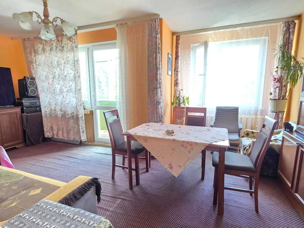 3 pokoje, mieszkanie 64,00 m², piętro 3, oferta nr , 11640/3186/OMS, Kraków, Kobierzyńska