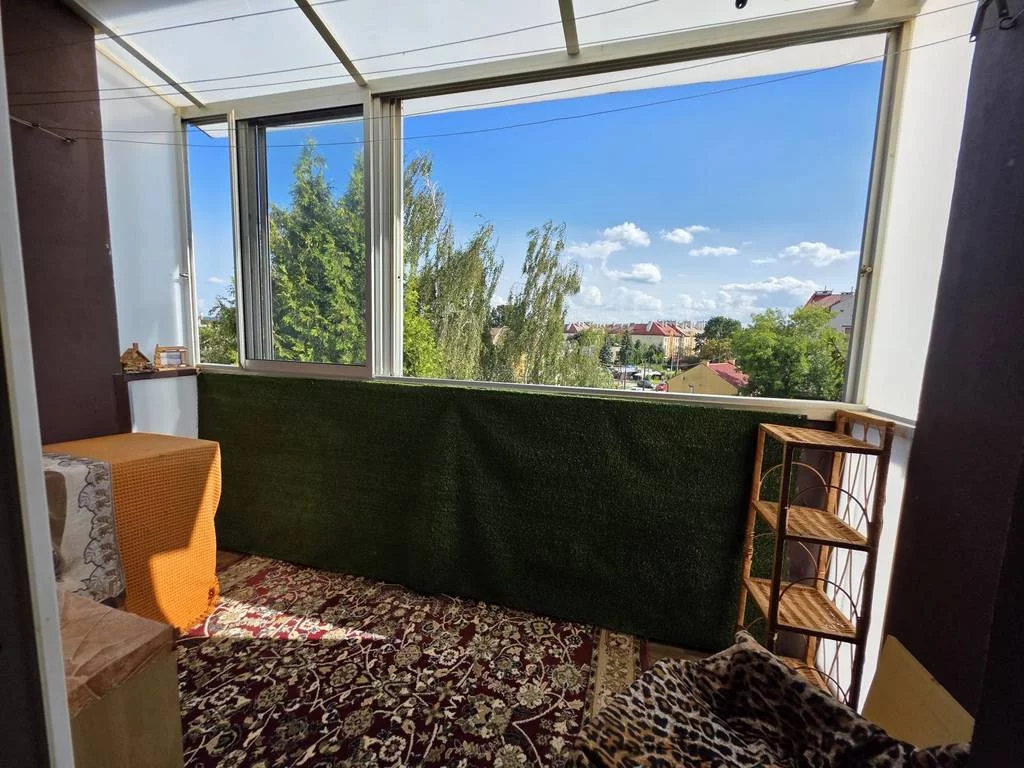 3 pokoje, mieszkanie 64,00 m², piętro 3, oferta nr , 11640/3186/OMS, Kraków, Kobierzyńska