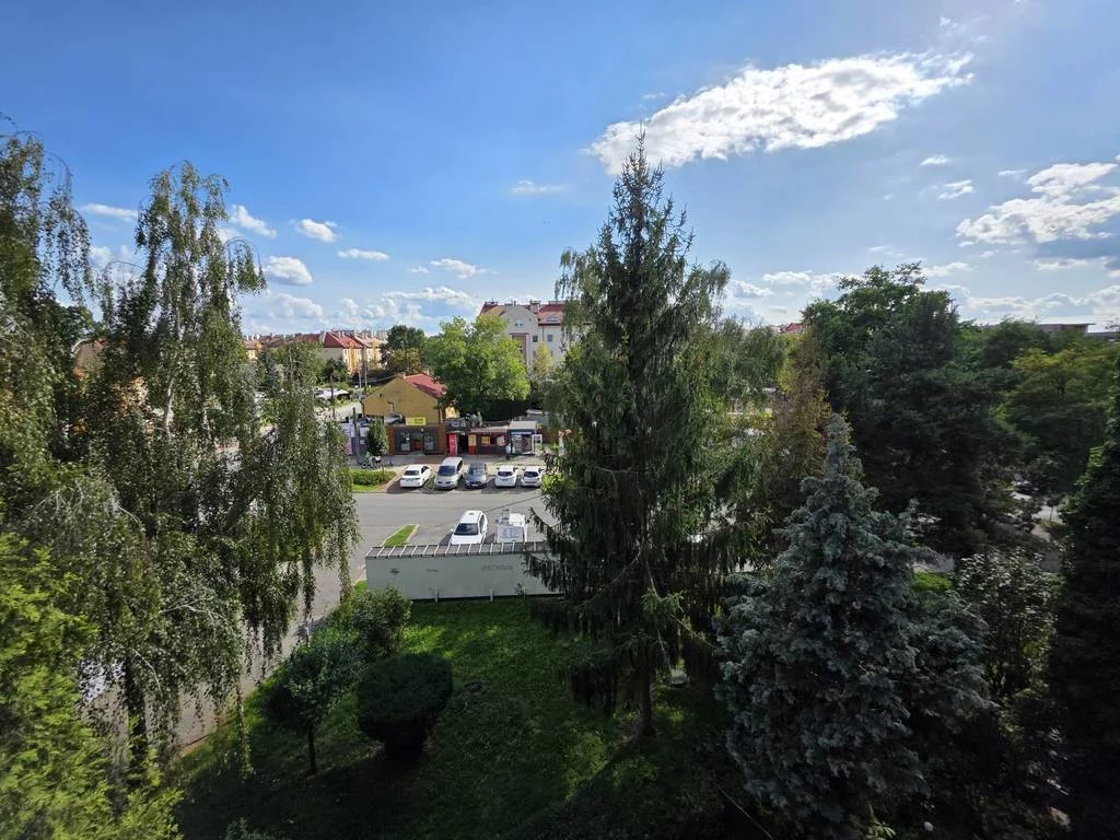 3 pokoje, mieszkanie 64,00 m², piętro 3, oferta nr , 11640/3186/OMS, Kraków, Kobierzyńska