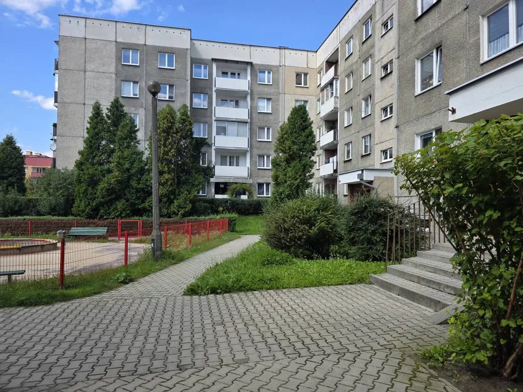 3 pokoje, mieszkanie 64,00 m², piętro 3, oferta nr , 11760/3186/OMS, Kraków, Kobierzyńska