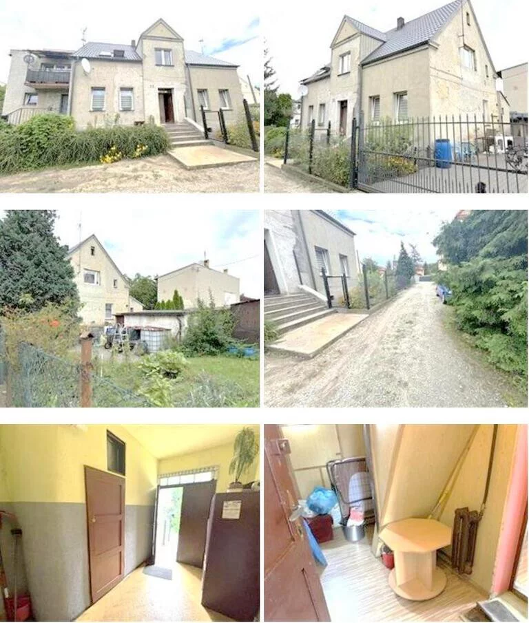 Apartamenty 11572/3186/OMS Ścinawa Kołomłyńska