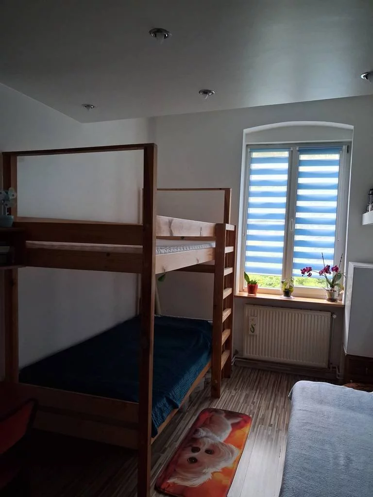 3 pokoje, mieszkanie 66,40 m², piętro 1, oferta nr , 11717/3186/OMS, Mielno, Kościelna