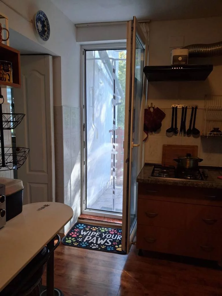 3 pokoje, mieszkanie 66,40 m², piętro 1, oferta nr , 11717/3186/OMS, Mielno, Kościelna