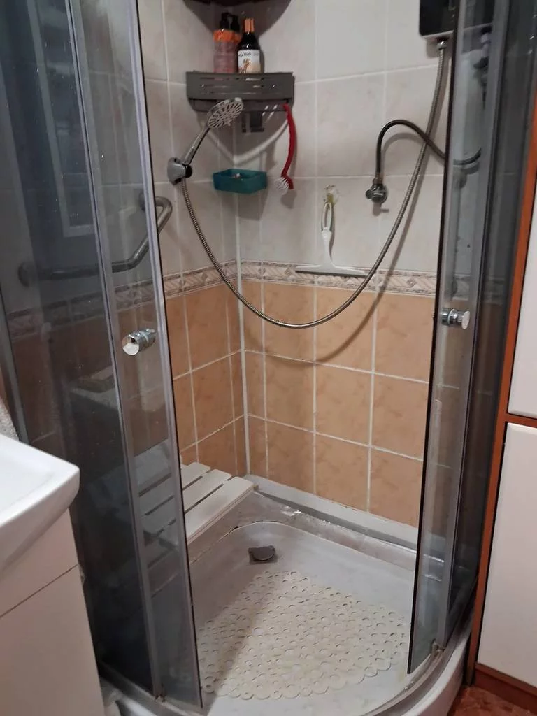 3 pokoje, mieszkanie 66,40 m², piętro 1, oferta nr , 11717/3186/OMS, Mielno, Kościelna