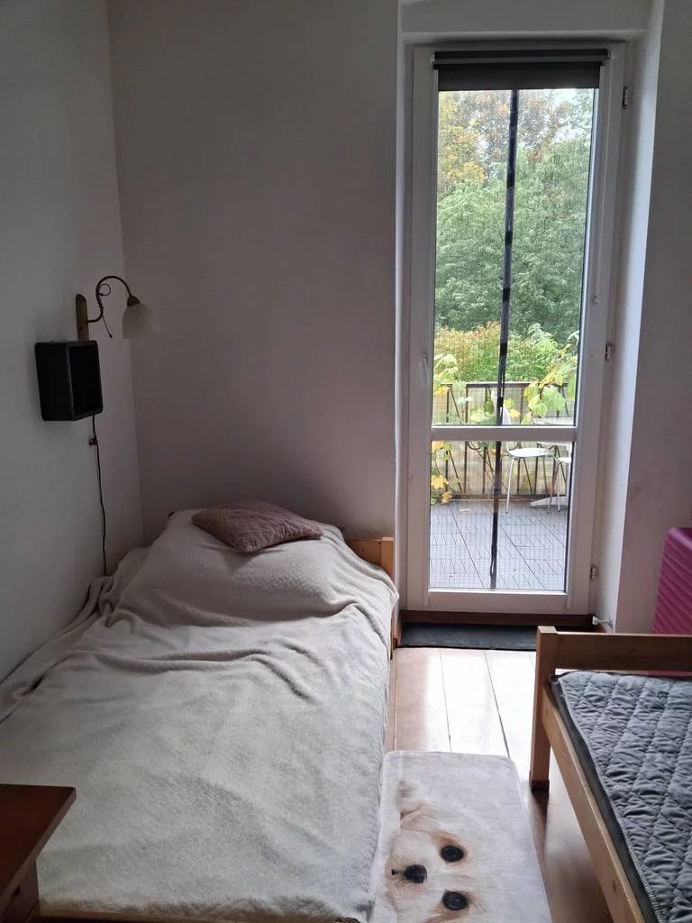 3 pokoje, mieszkanie 66,40 m², piętro 1, oferta nr , 11717/3186/OMS, Mielno, Kościelna