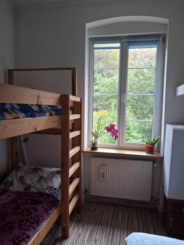 3 pokoje, mieszkanie 66,40 m², piętro 1, oferta nr , 11717/3186/OMS, Mielno, Kościelna