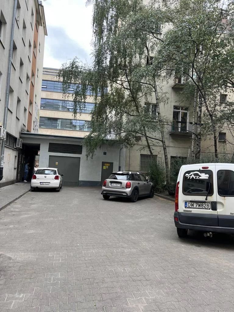 Apartamenty 11650/3186/OMS Wrocław Łaciarska