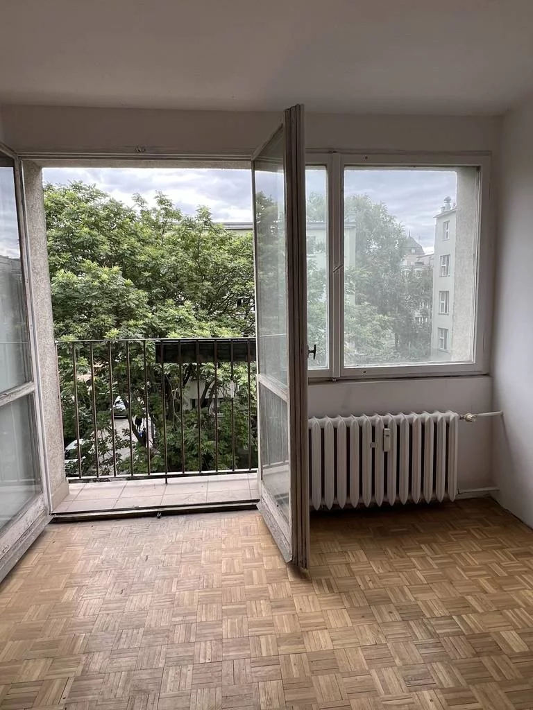 3 pokoje, mieszkanie 58,00 m², piętro 3, oferta nr , 11650/3186/OMS, Wrocław, Łaciarska