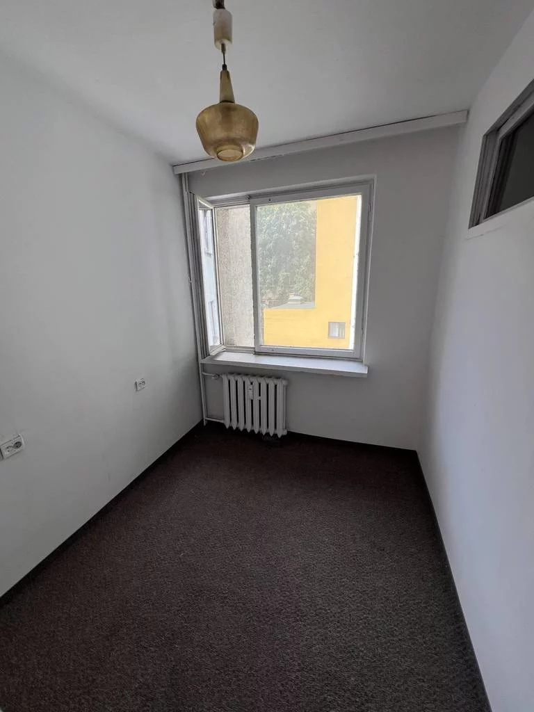 3 pokoje, mieszkanie 58,00 m², piętro 3, oferta nr , 11650/3186/OMS, Wrocław, Łaciarska