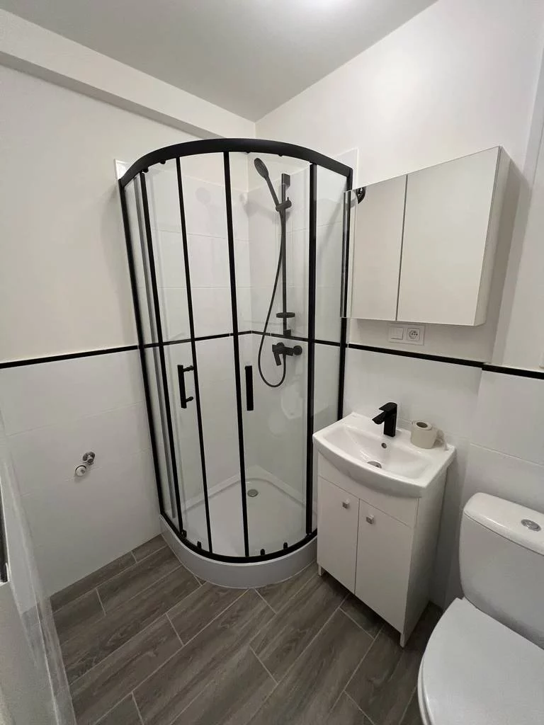 3 pokoje, mieszkanie 58,00 m², piętro 3, oferta nr , 11650/3186/OMS, Wrocław, Łaciarska
