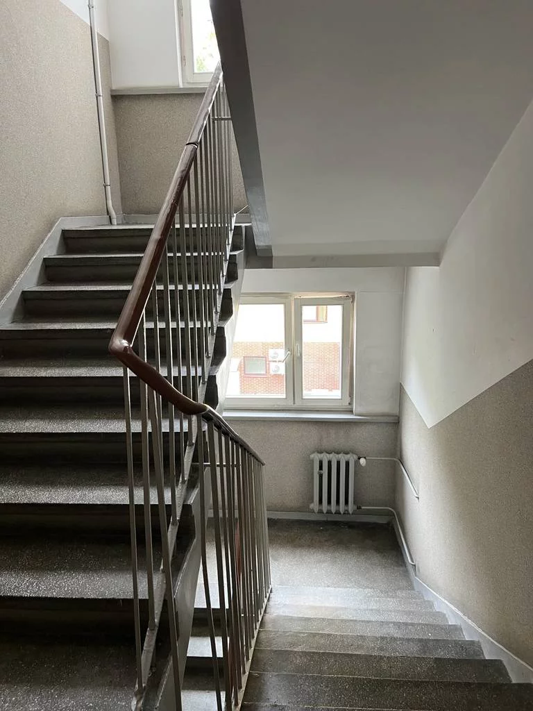 3 pokoje, mieszkanie 58,00 m², piętro 3, oferta nr , 11650/3186/OMS, Wrocław, Łaciarska