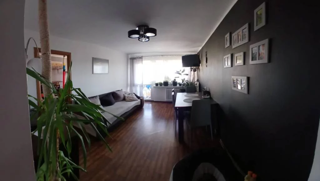 Apartamenty 11663/3186/OMS Ustka Legionów
