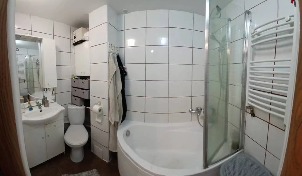 3 pokoje, mieszkanie 47,00 m², piętro 4, oferta nr , 11663/3186/OMS, Ustka, Legionów