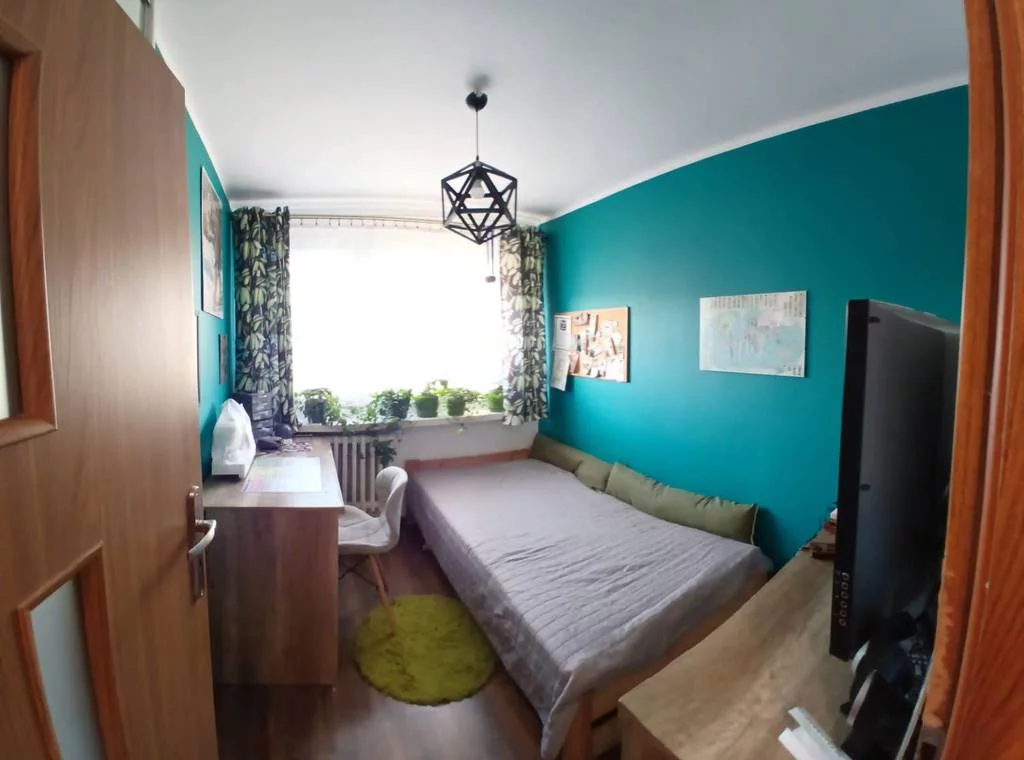 3 pokoje, mieszkanie 47,00 m², piętro 4, oferta nr , 11663/3186/OMS, Ustka, Legionów