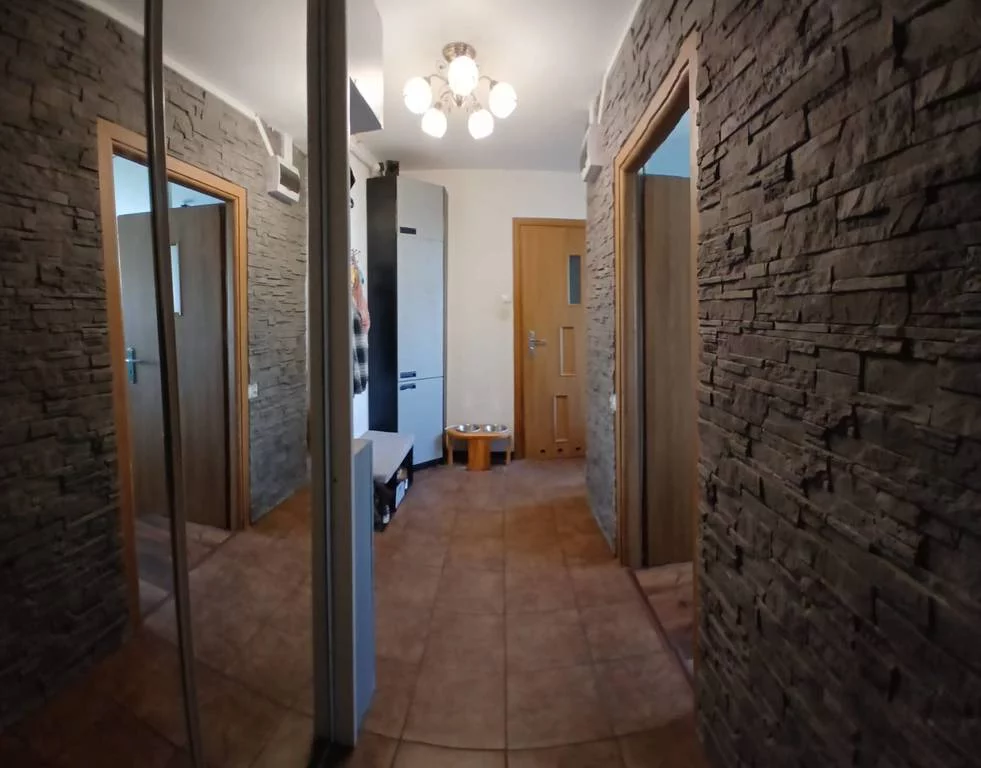 3 pokoje, mieszkanie 47,00 m², piętro 4, oferta nr , 11663/3186/OMS, Ustka, Legionów