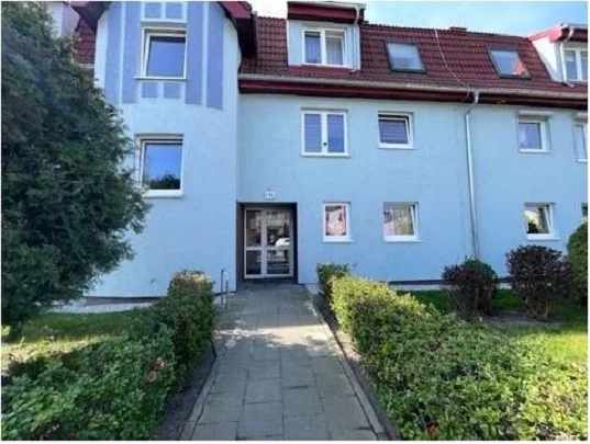 Apartamenty 11669/3186/OMS Swarzędz os. Macieja Mielżyńskiego