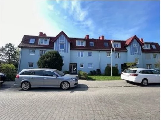 3 pokoje, mieszkanie 74,23 m², parter, oferta nr , 11669/3186/OMS, Swarzędz, os. Macieja Mielżyńskiego