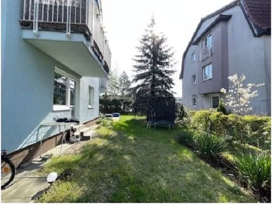 3 pokoje, mieszkanie 74,23 m², parter, oferta nr , 11669/3186/OMS, Swarzędz, os. Macieja Mielżyńskiego