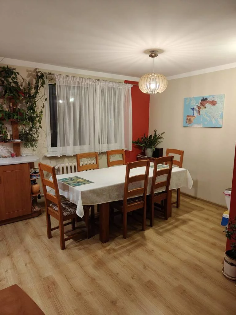 3 pokoje, mieszkanie 48,00 m², piętro 4, oferta nr , 11682/3186/OMS, Lidzbark Warmiński, Marcina Kromera