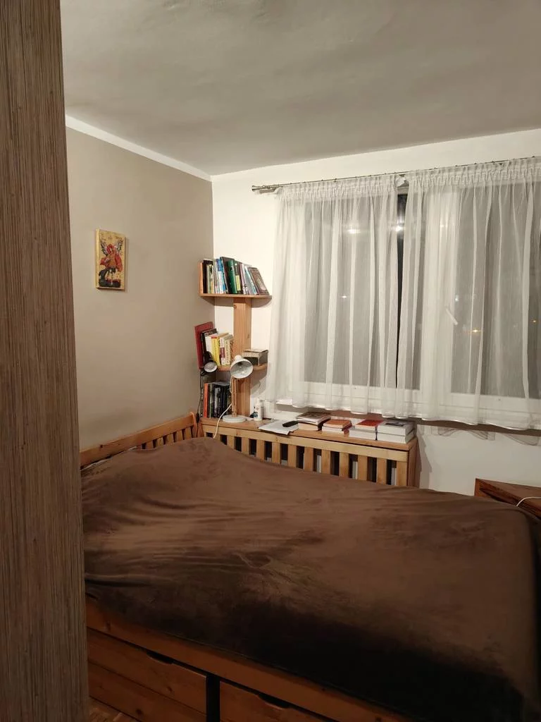 3 pokoje, mieszkanie 48,00 m², piętro 4, oferta nr , 11682/3186/OMS, Lidzbark Warmiński, Marcina Kromera