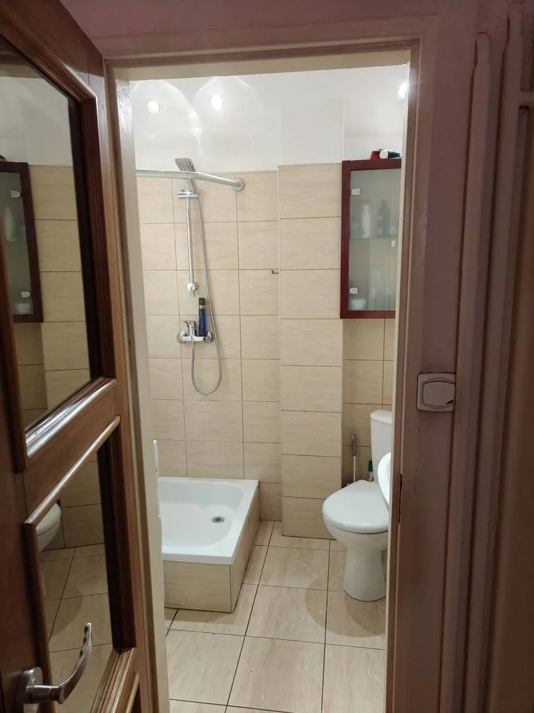 3 pokoje, mieszkanie 48,00 m², piętro 4, oferta nr , 11682/3186/OMS, Lidzbark Warmiński, Marcina Kromera
