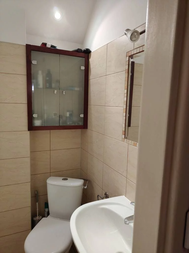 3 pokoje, mieszkanie 48,00 m², piętro 4, oferta nr , 11682/3186/OMS, Lidzbark Warmiński, Marcina Kromera