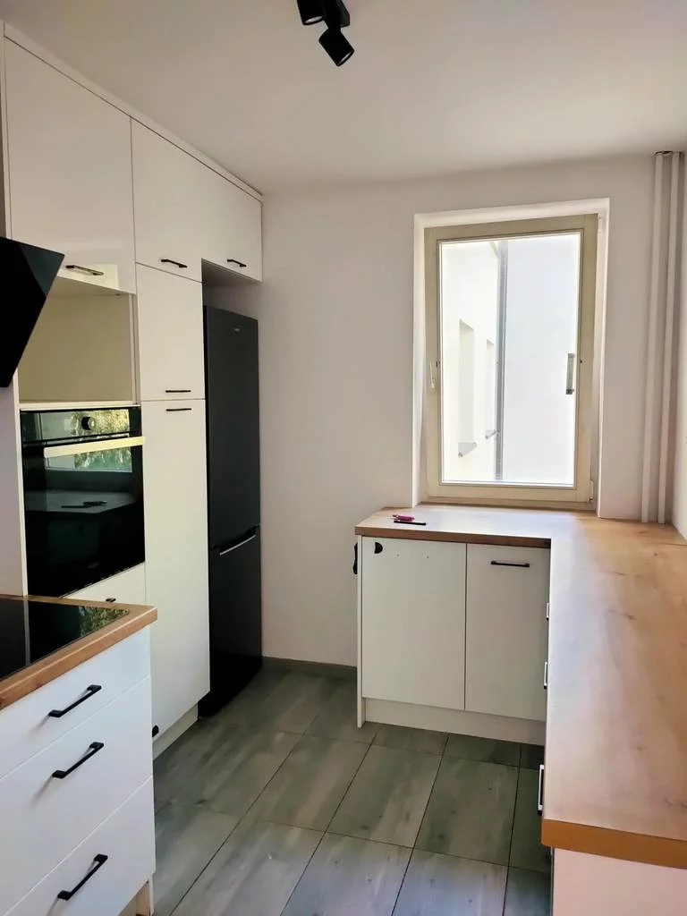 3 pokoje, mieszkanie 61,39 m², piętro 2, oferta nr , 11718/3186/OMS, Marki, al. marsz. Józefa Piłsudskiego