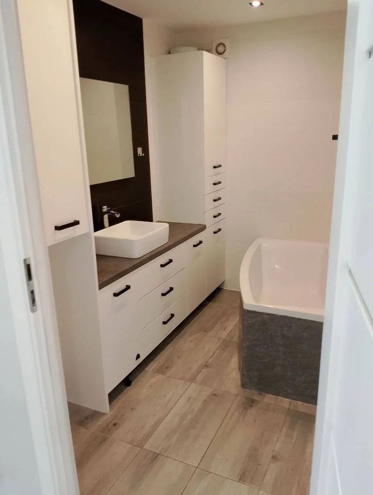 3 pokoje, mieszkanie 61,39 m², piętro 2, oferta nr , 11718/3186/OMS, Marki, al. marsz. Józefa Piłsudskiego
