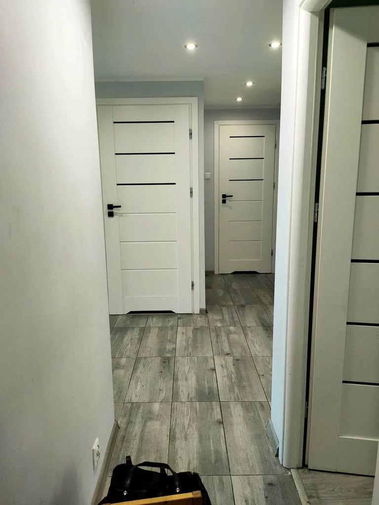 3 pokoje, mieszkanie 61,39 m², piętro 2, oferta nr , 11718/3186/OMS, Marki, al. marsz. Józefa Piłsudskiego