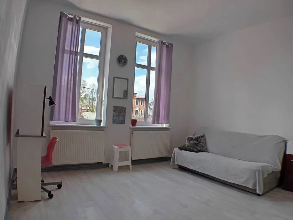 3 pokoje, mieszkanie 118,00 m², piętro 1, oferta nr , 10377/3186/OMS, Bytów, Michała Drzymały