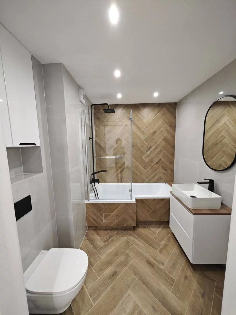 3 pokoje, mieszkanie 59,50 m², piętro 6, oferta nr , 11651/3186/OMS, Gliwice, Mikołowska