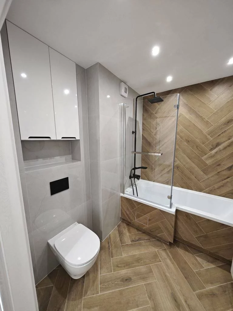 3 pokoje, mieszkanie 59,50 m², piętro 6, oferta nr , 11651/3186/OMS, Gliwice, Mikołowska