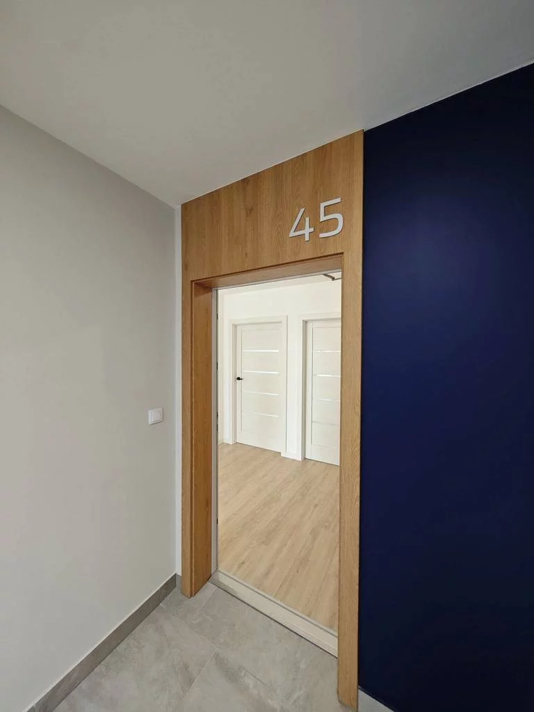 3 pokoje, mieszkanie 59,50 m², piętro 6, oferta nr , 11651/3186/OMS, Gliwice, Mikołowska
