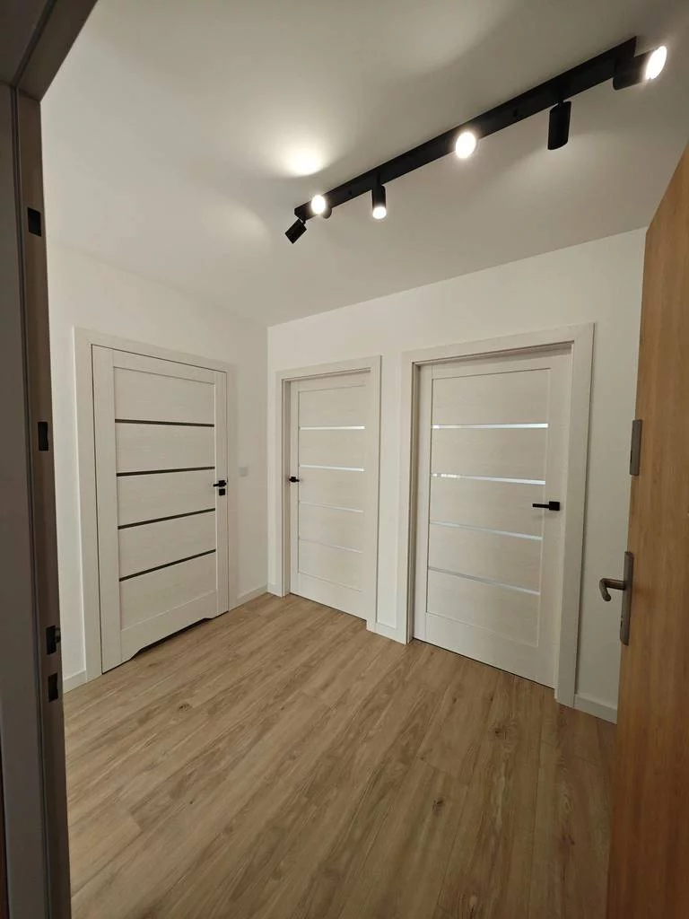 3 pokoje, mieszkanie 59,50 m², piętro 6, oferta nr , 11651/3186/OMS, Gliwice, Mikołowska