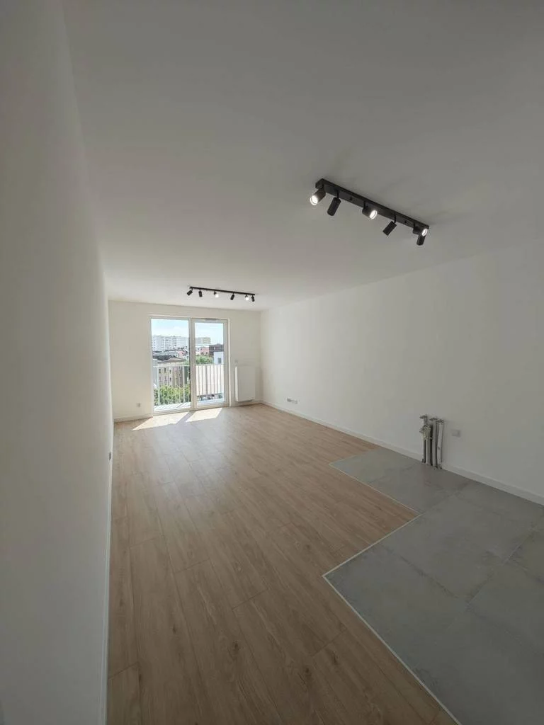 3 pokoje, mieszkanie 59,50 m², piętro 6, oferta nr , 11651/3186/OMS, Gliwice, Mikołowska