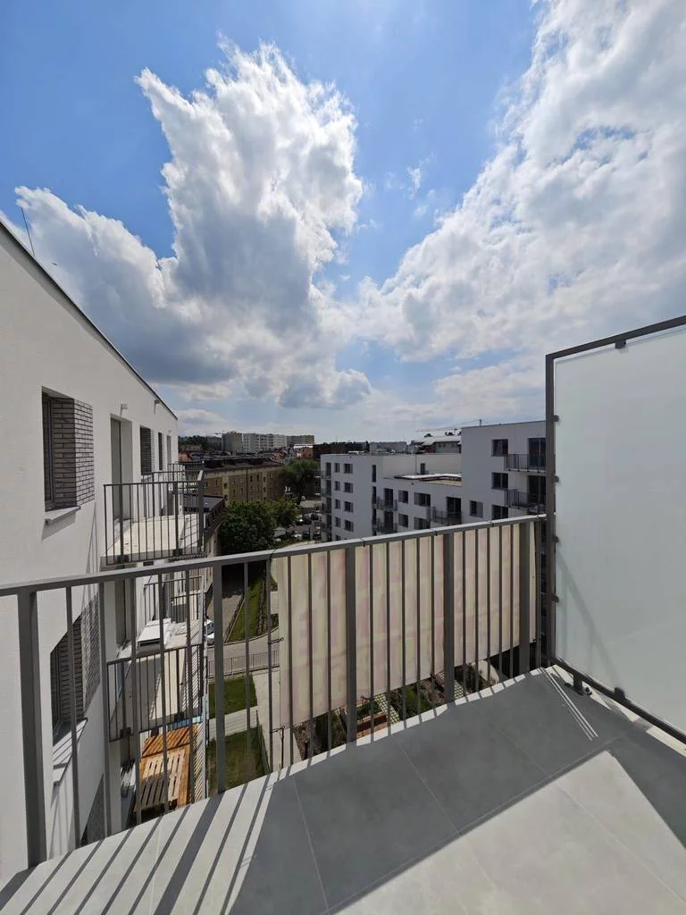 3 pokoje, mieszkanie 59,50 m², piętro 6, oferta nr , 11651/3186/OMS, Gliwice, Mikołowska
