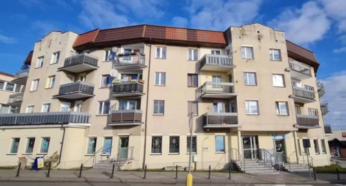 Apartamenty 11354/3186/OMS Sztum Młyńska