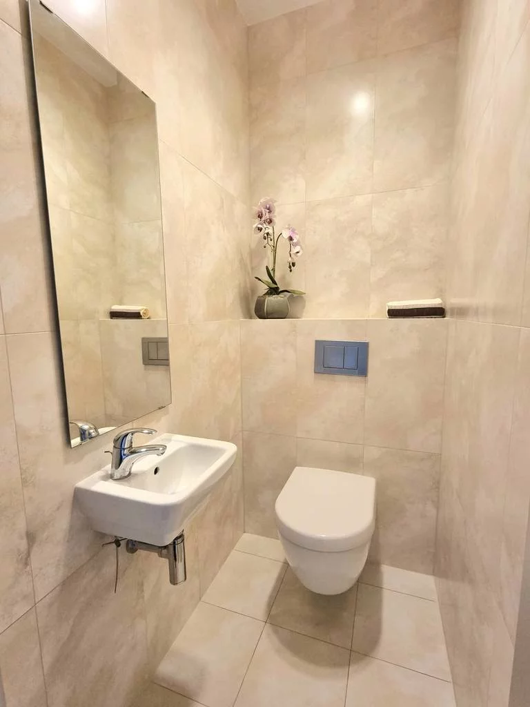 3 pokoje, mieszkanie 87,93 m², piętro 2, oferta nr , 11587/3186/OMS, Piaseczno, Nadarzyńska