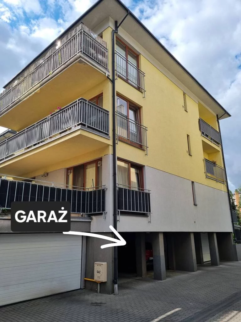 3 pokoje, mieszkanie 87,93 m², piętro 2, oferta nr , 11587/3186/OMS, Piaseczno, Nadarzyńska