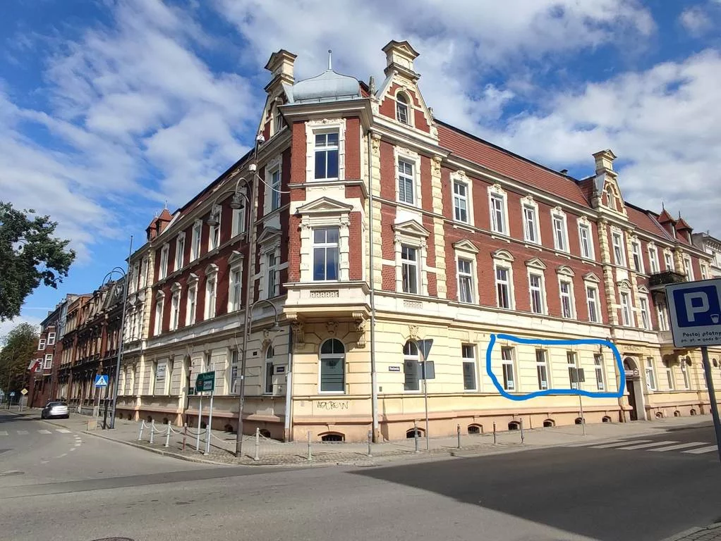 Apartamenty 11598/3186/OMS Kędzierzyn-Koźle Piastowska