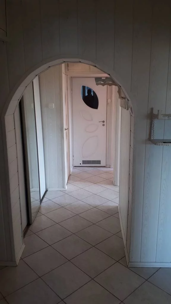 3 pokoje, mieszkanie 55,00 m², piętro 4, oferta nr , 11780/3186/OMS, Ruda Śląska, Podlas
