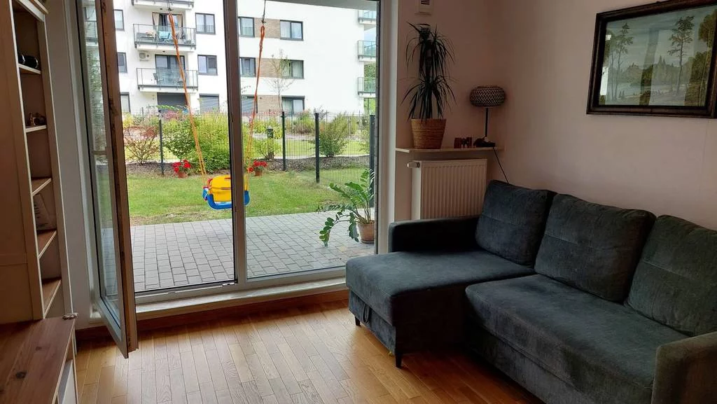 Apartamenty 11563/3186/OMS Warszawa Wawer Poematu