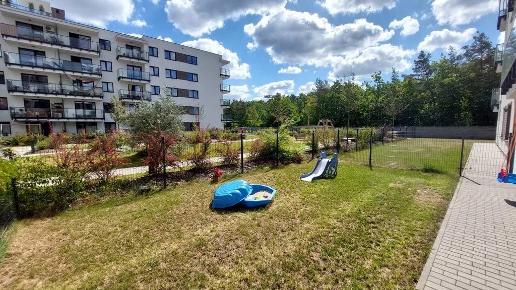 3 pokoje, mieszkanie 55,71 m², parter, oferta nr , 11563/3186/OMS, Warszawa, Wawer, Wawer, Poematu