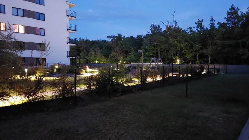 3 pokoje, mieszkanie 55,71 m², parter, oferta nr , 11563/3186/OMS, Warszawa, Wawer, Wawer, Poematu