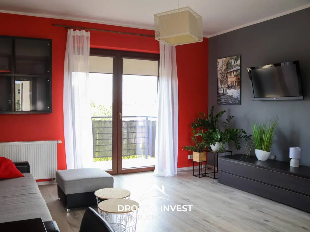 3 pokoje, mieszkanie 70,00 m², piętro 2, oferta nr , 11734/3186/OMS, Aleksandrów Łódzki, Południowa