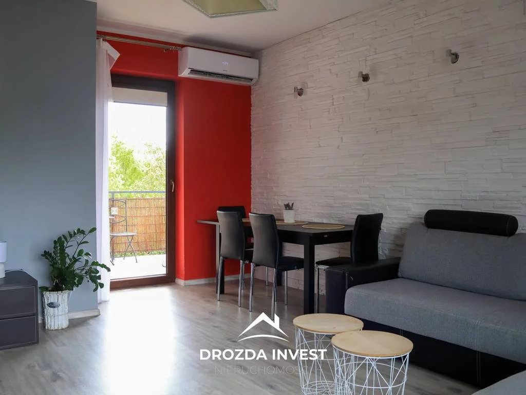 3 pokoje, mieszkanie 70,00 m², piętro 2, oferta nr , 11734/3186/OMS, Aleksandrów Łódzki, Południowa