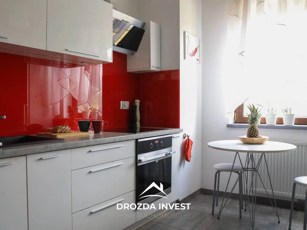 3 pokoje, mieszkanie 70,00 m², piętro 2, oferta nr , 11734/3186/OMS, Aleksandrów Łódzki, Południowa