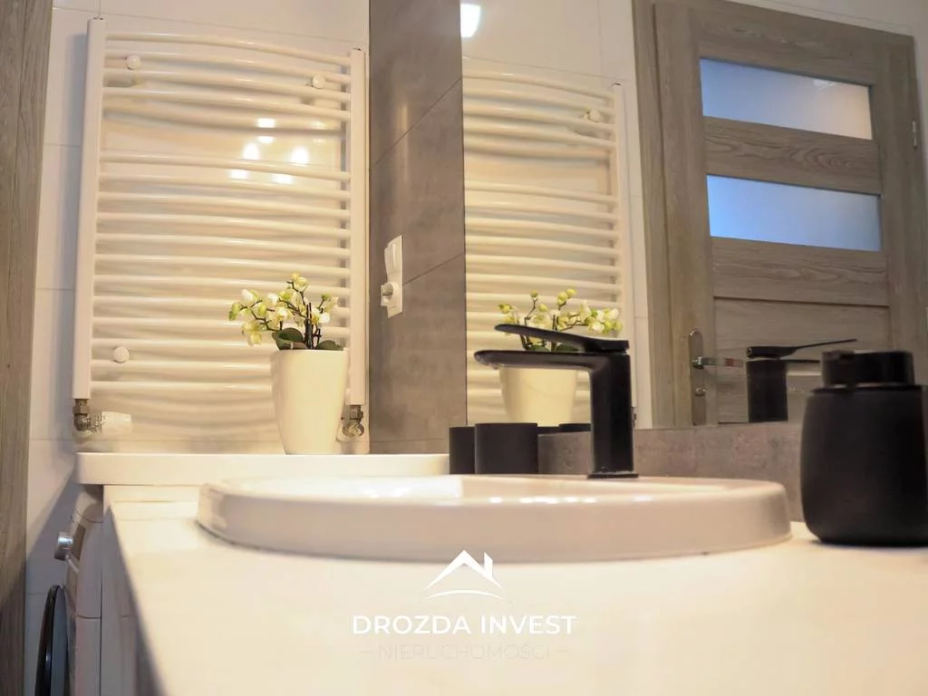 3 pokoje, mieszkanie 70,00 m², piętro 2, oferta nr , 11734/3186/OMS, Aleksandrów Łódzki, Południowa