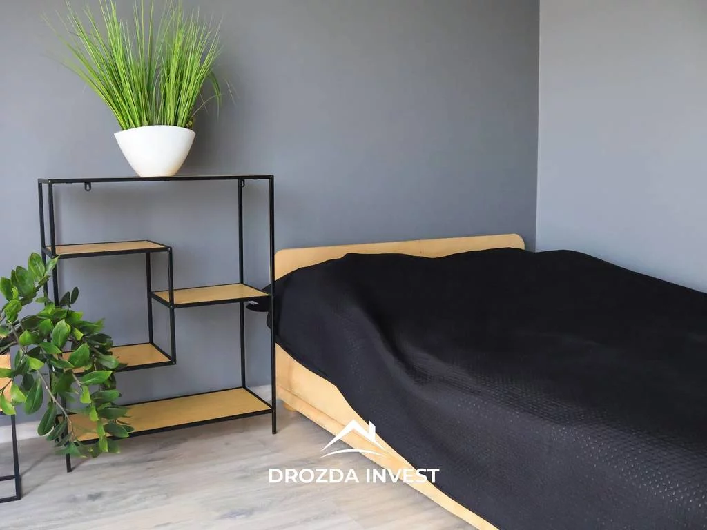 3 pokoje, mieszkanie 70,00 m², piętro 2, oferta nr , 11734/3186/OMS, Aleksandrów Łódzki, Południowa